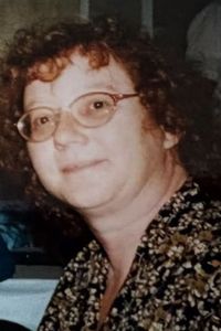 Jacqueline Marie Crone