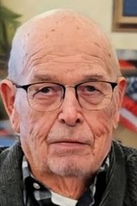James Charles Woodward Jr.