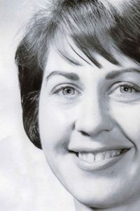 Virginia Carol Collins