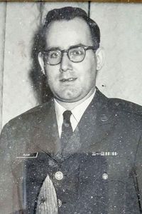 William Russell Fleck