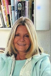 Rebecca Jane Neubacher