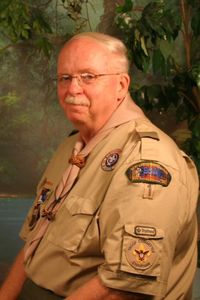 Andrew George Hudec Jr.
