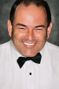 Ronald James Gecsi