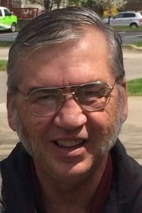 Mark S. Tarolli