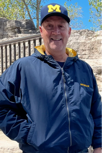 Gene Lavern VanHoosear