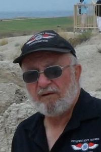 Ernest James Hall