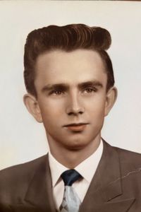Douglas Allen Fowler