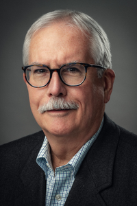 Richard Scott MacMillan