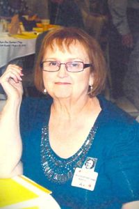 Ruth Anna Nagy