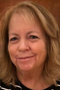 Wanda Ruth Castleman