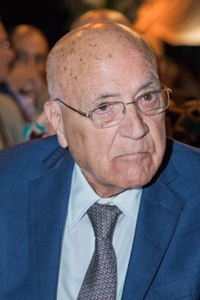 Nasr A. Mansour