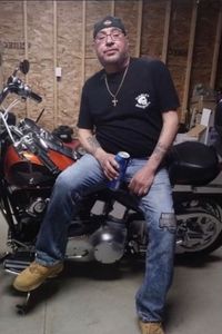 Gilbert V. Ramirez