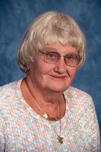 Bonnie June Thrailkill