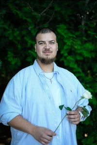 Brandon  Vasquez