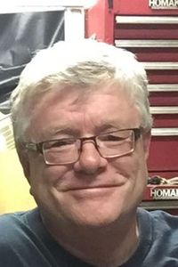 Dana William Lepert