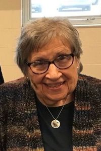 Mary Jane Harmeyer
