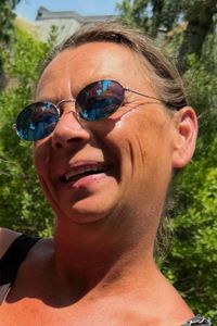Alicia Kay Park