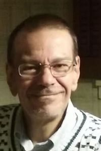 Douglas Eugene Patrick