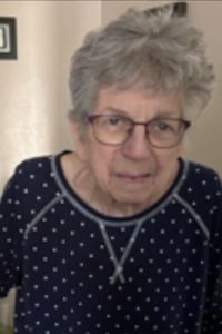 Margaret Mary Stoner