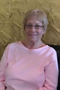 Judith Ann Fennell