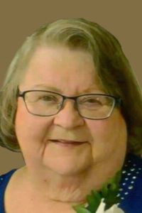 Evelyn Louise Navarre