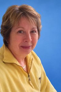 Kathleen M. Caruso