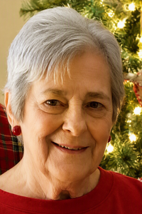 Carolyn Jane Warns