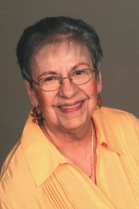 Carol (Karst Breneman) Walker