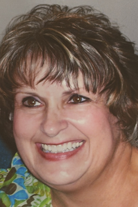 Judy Rae Nichpor