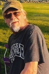 Thomas James Carr, Sr.