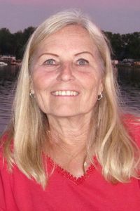 Gloria Jean Smith