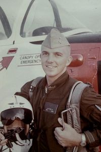 Leo William Perry, Jr.