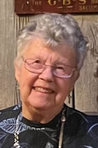 Lorraine Scrivenor Coe