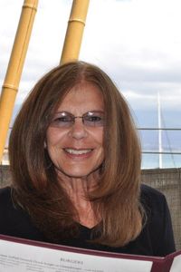 Judith Kay Downs