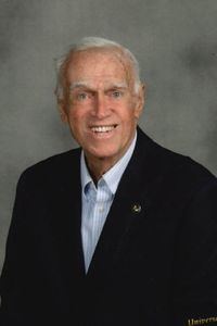 James Harold Wenzinger
