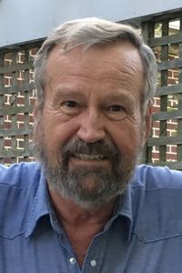 Brian Preston Alter