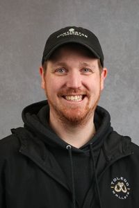 Tyler Patrick Jarosz