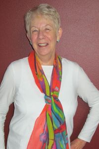 Judith  Mock