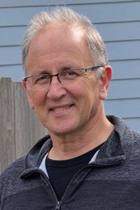 Robert C. Ruff