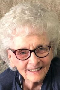 Joyce E. Oehmler