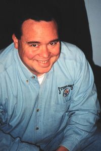 Thomas Leroy Spinks