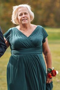 Mary Patricia Sattler