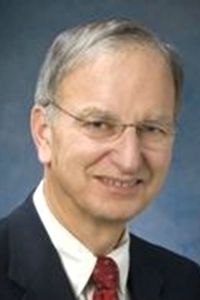 James Michael Horner