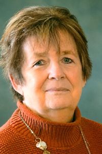 Mary Kathleen 