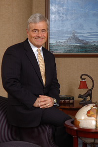 James Howard Hartung
