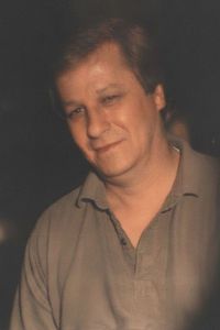 Gerald M. Charles