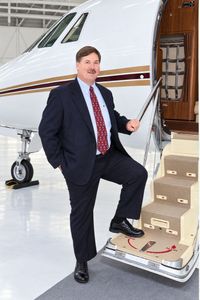 Phillip M. Haubert