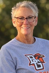 Rebecca  Powell