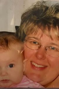 Kathryn Jean Polston