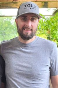 Joshua Michael Seeman